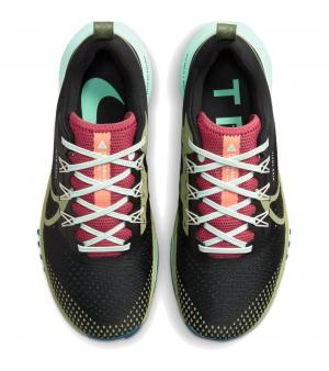 Γυναικεία παπούτσια τρεξίματος Nike React Pegasus Trail 4