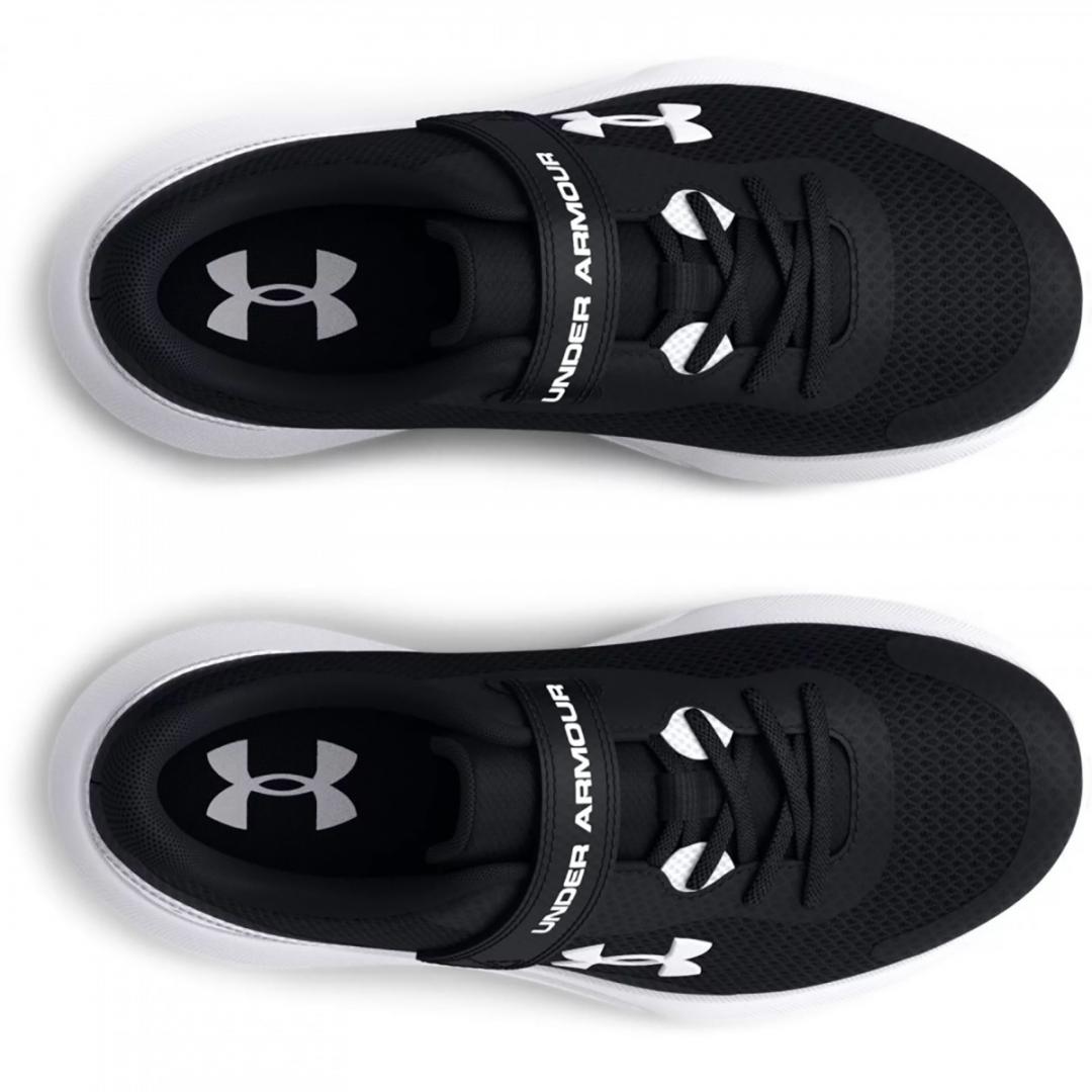 Under Armour BPS Surge 3 AC Boys Running Shoes