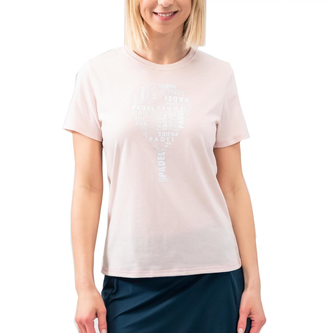 Head Vision Typo Women's T-Shirt