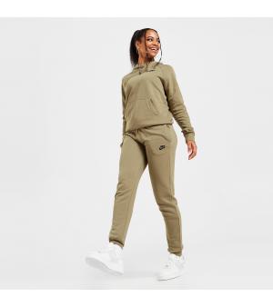 Nike Sportswear Club Fleece Γυναικείο Παντελόνι Φόρμας (9000125236_1985)