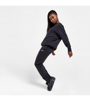 Nike Phoenix Cuffed Γυναικείο Παντελόνι Φόρμας (9000126085_1469)