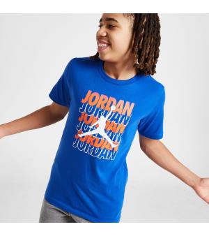 Jordan Repeat Fade Hit Παιδικό T-Shirt (9000147719_3024)