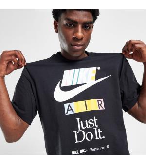 Nike DNA Air Ανδρικό T-Shirt (9000130883_1469)