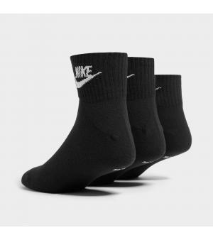 Nike Everyday Essential 3-Pack Unisex Κάλτσες (9000095903_1480)