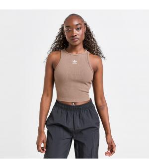 adidas Originals Essentials Rib Γυναικεία Αμάνικη Μπλούζα (9000169883_67068)