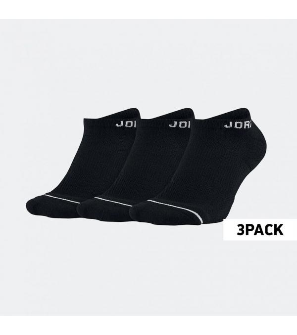 ΑΠΟΛΥΤΗ ΑΝΕΣΗΟι κάλτσες Jordan Jumpman No Show έχουν χαρακτηριστικές λεπτομέρειες σε μαλακό ύφασμα και παρέχουν στήριξη της καμάρας, για άνεση όλη μέρα. ΠΛΕΟΝΕΚΤΗΜΑΤΑ• Στήριξη της καμάρας για σταθερότητα και άνετη εφαρμογή• Τελείωμα σε ριμπ ύφανση για σταθερή εφαρμογή• Ενισχυμένο ύφασμα στη φτέρνα και στα δάχτυλα για ανθεκτικότηταΛΕΠΤΟΜΕΡΕΙΕΣ ΠΡΟΙΟΝΤΟΣ• Ύφασμα: 96% πολυέστερ/3% σπάντεξ/1% νάιλον• Πλένεται στο πλυντήριο