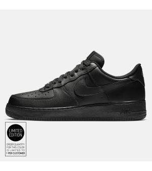 Nike Air Force 1 '07 Ανδρικά Sneakers Παπούτσια (9000072181_1470)
