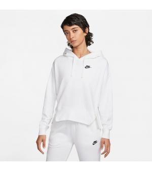 Nike Sportswear Club Fleece Γυναικεία Μπλούζα με Κουκούλα (9000111493_1540)