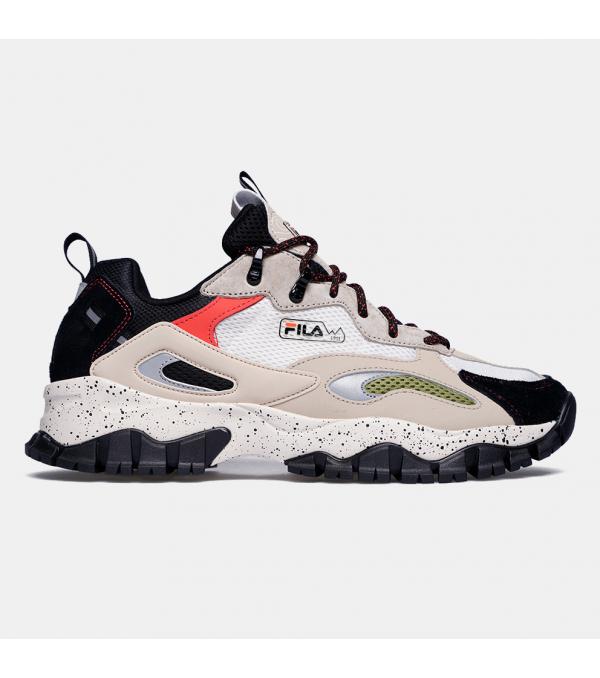 Fila Heritage Ray Tracer Tr 2 Footwear 1RM02303-157