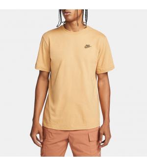 Nike Sportswear Club Ανδρικό T-shirt (9000109408_31702)