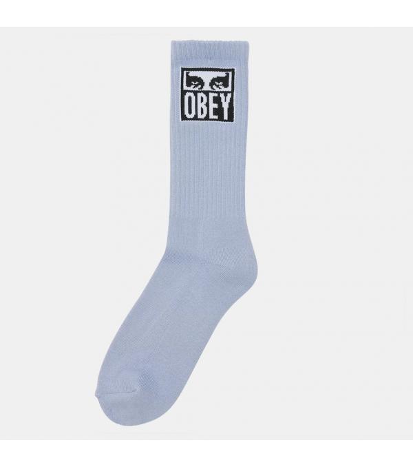 Αυτές οι κάλτσες την Obey έφτασαν για να ανεβάσουν το street style σου, σε άλλο επίπεδο! Με ένα classic design και την υπογραφή της obey αυτές οι κάλτσες θα γίνουν οι αγαπημένες σου κάνοντας skate φυσικά! Μπορείς να τις συνδυάσεις με το αγαπημένο σου outfit και να απογειώσεις το look σου! Πληροφορίες • Σύνθεση: 85% βαμβάκι / 13% πολυεστέρας/ 2% Ελαστίνη • Rib αστράγαλος Extra Λεπτομέρειες • Obey Λογότυπο • Χρώμα: Μωβ