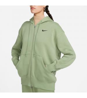 Nike Sportswear Phoenix Fleece Γυναικεία Ζακέτα (9000151185_49396)