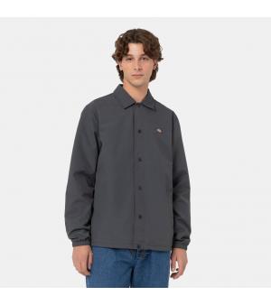 Dickies Oakport Coach Charcoal Grey (9000157939_9054)