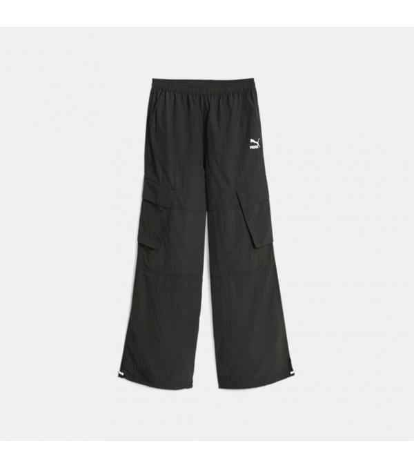 Puma Dare To Relaxed Woven Pants 621433-01
