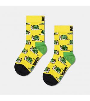 Happy Socks Kids Snail Sock (9000159365_2074)