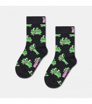Happy Socks Kids Frog Sock (9000159367_2074)