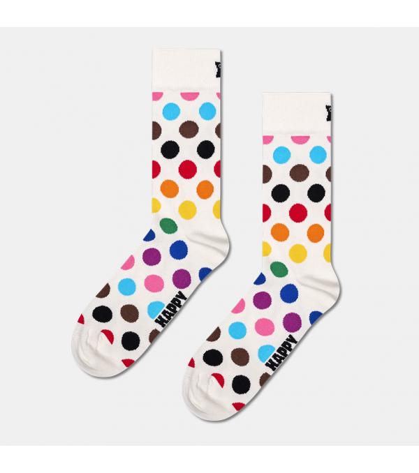 Happy Socks Pride Dots Sock (9000159436_2074)