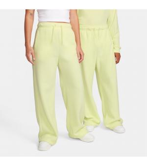 Nike Sportswear Plush Γυναικείο Παντελόνι Φόρμας (9000151343_40216)