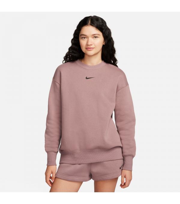 Nike Sportswear Phoenix Fleece Γυναικείο Oversized Φούτερ (9000172750_74667)