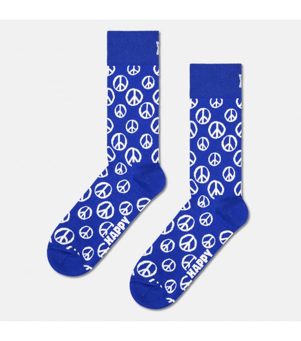 Happy Socks Peace Sock (9000168183_9688)