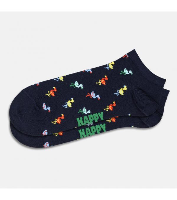 Happy Socks Flamingo Low Sock (9000168191_9688)